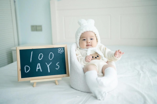 贵州宝宝囟门闭合时间