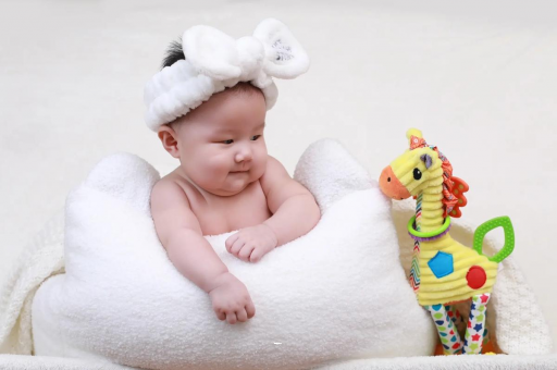 贵州宝宝反复高烧