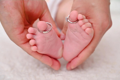 贵州孕妇六个月肚子多大